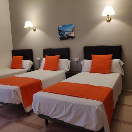 Hotel Peru By Bossh Hotels Trujillo Eksteriør bilde