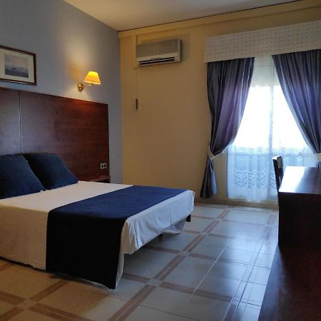 Hotel Peru By Bossh Hotels Trujillo Eksteriør bilde