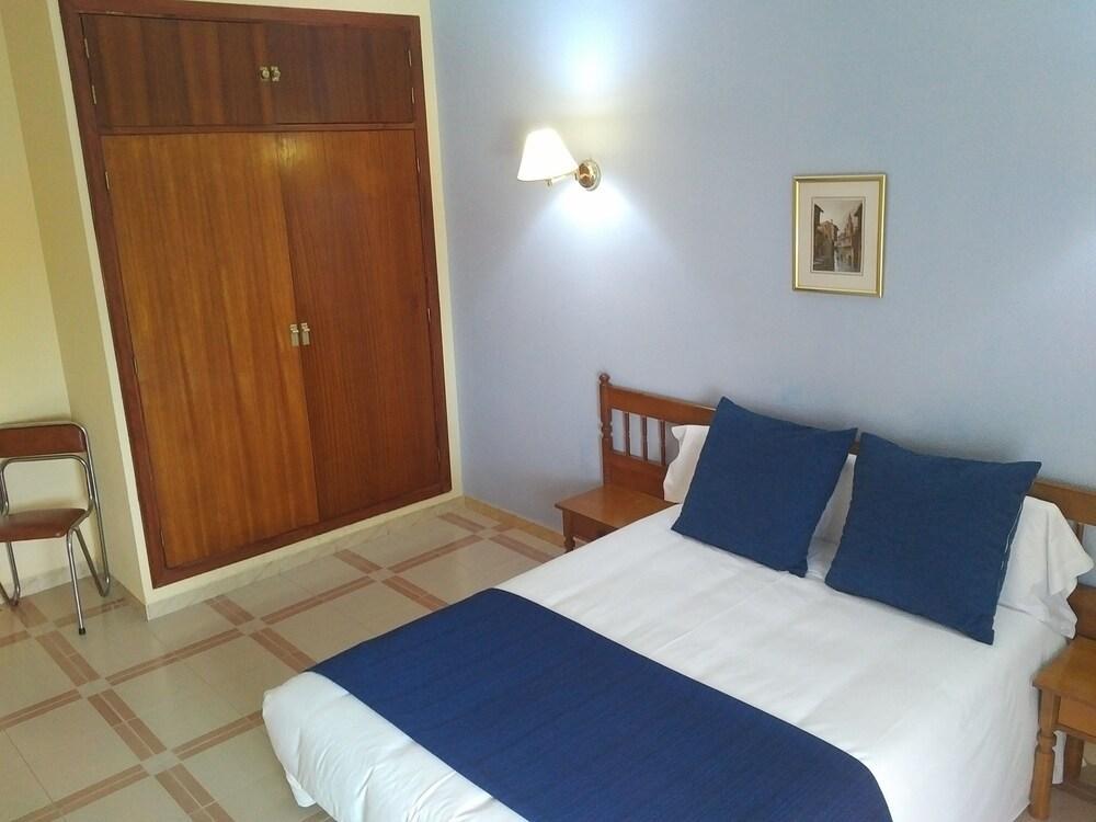 Hotel Peru By Bossh Hotels Trujillo Eksteriør bilde