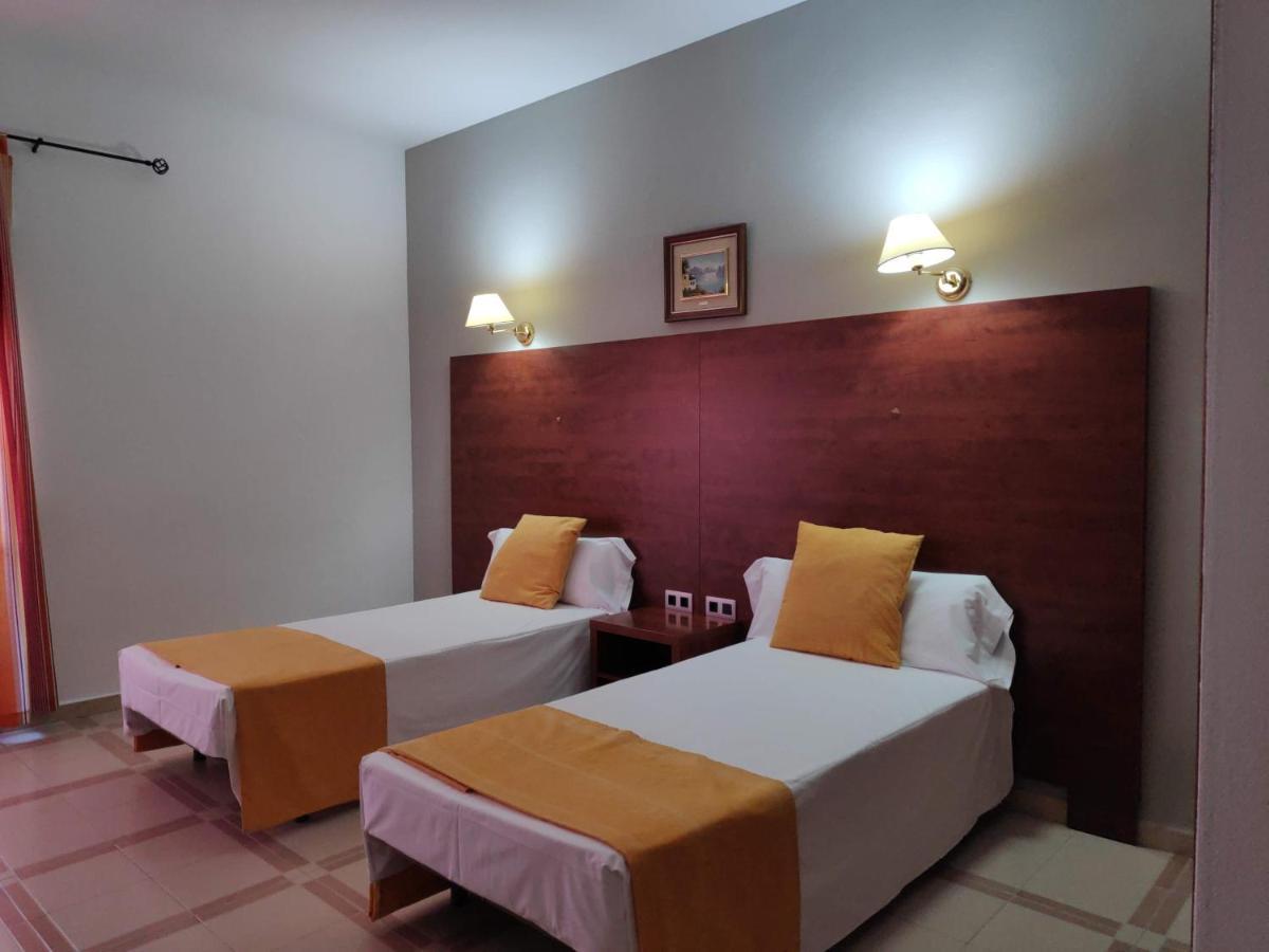 Hotel Peru By Bossh Hotels Trujillo Eksteriør bilde