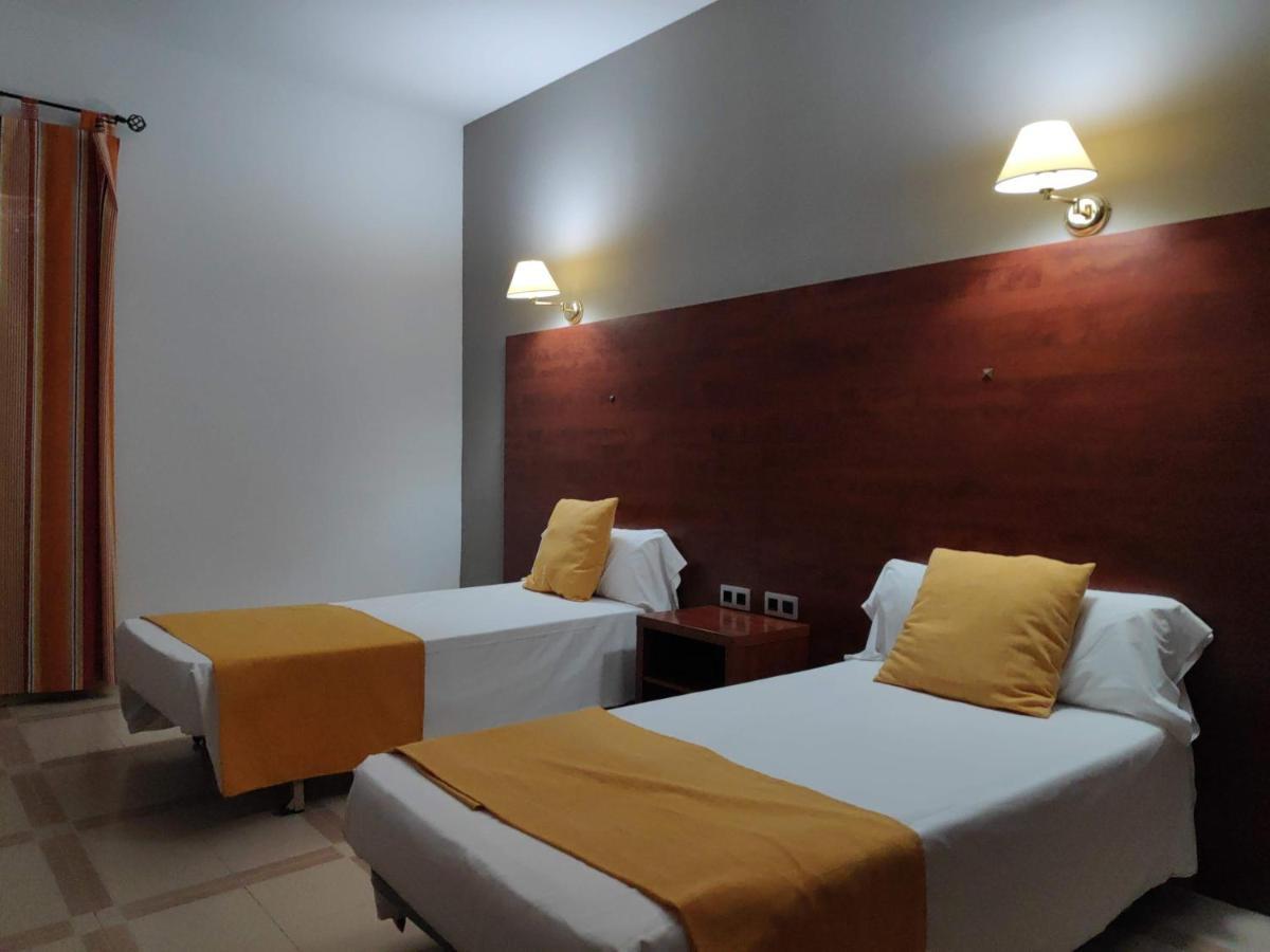 Hotel Peru By Bossh Hotels Trujillo Eksteriør bilde