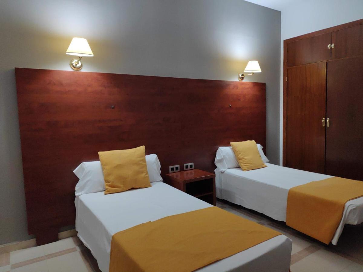 Hotel Peru By Bossh Hotels Trujillo Eksteriør bilde
