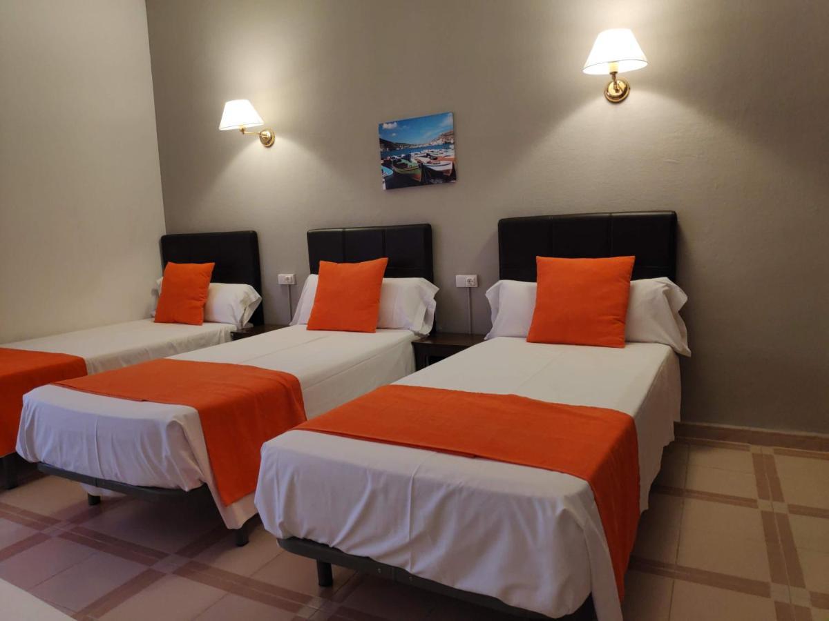 Hotel Peru By Bossh Hotels Trujillo Eksteriør bilde