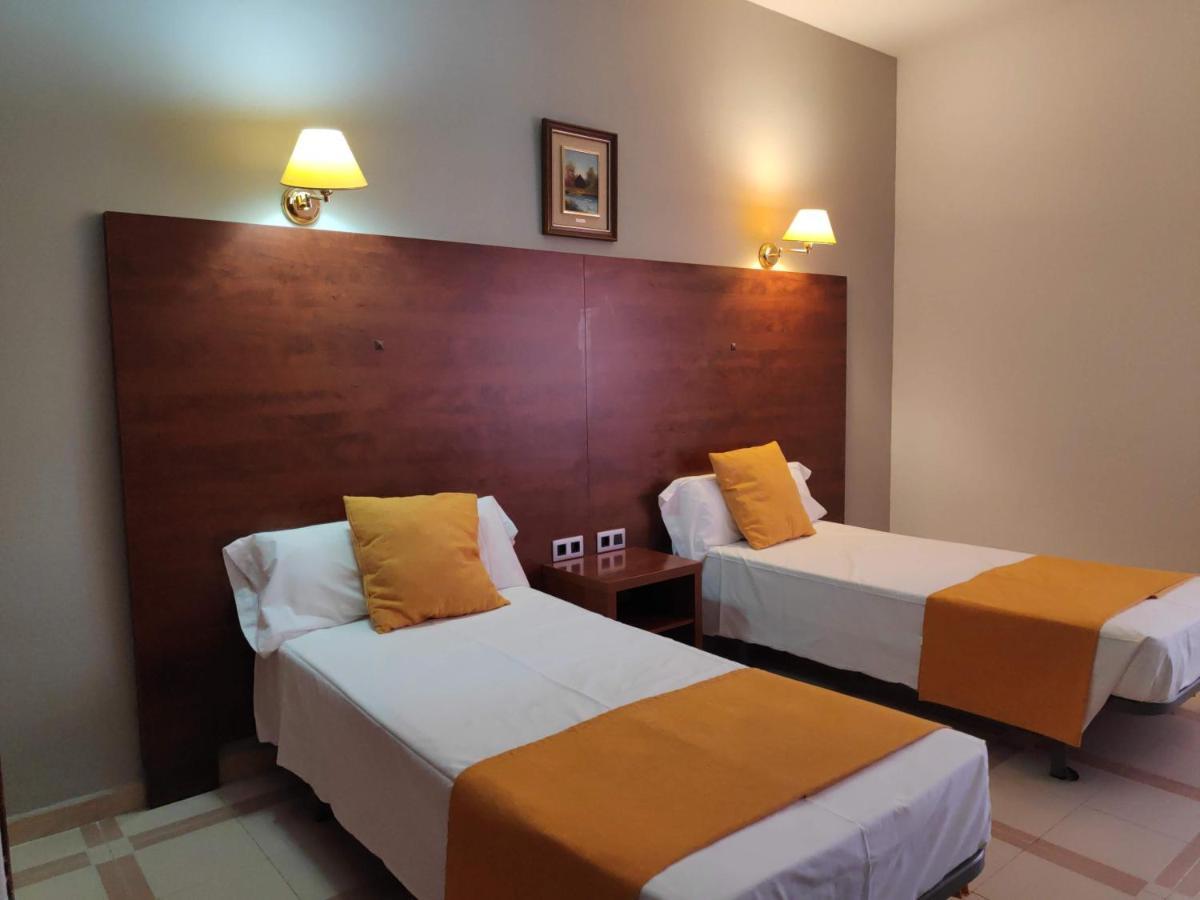 Hotel Peru By Bossh Hotels Trujillo Eksteriør bilde