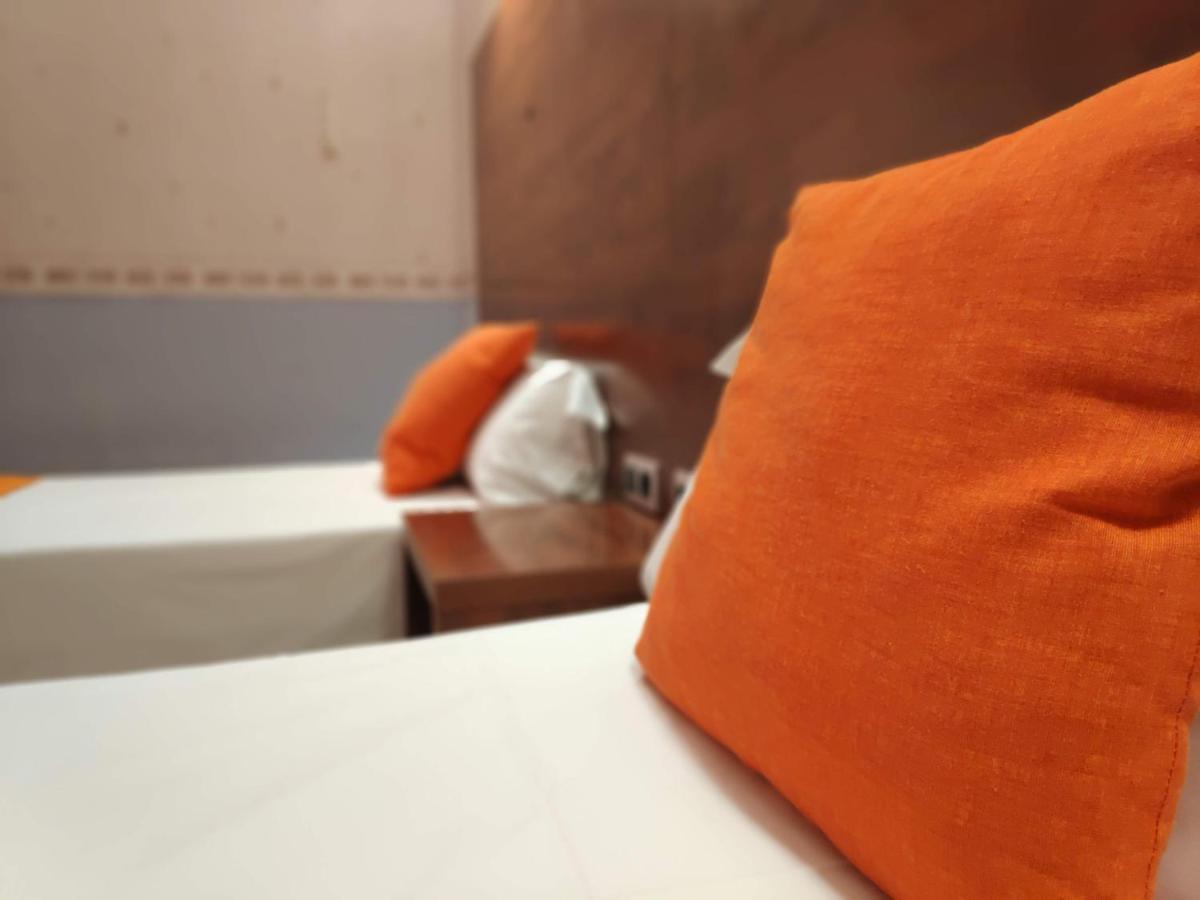Hotel Peru By Bossh Hotels Trujillo Eksteriør bilde