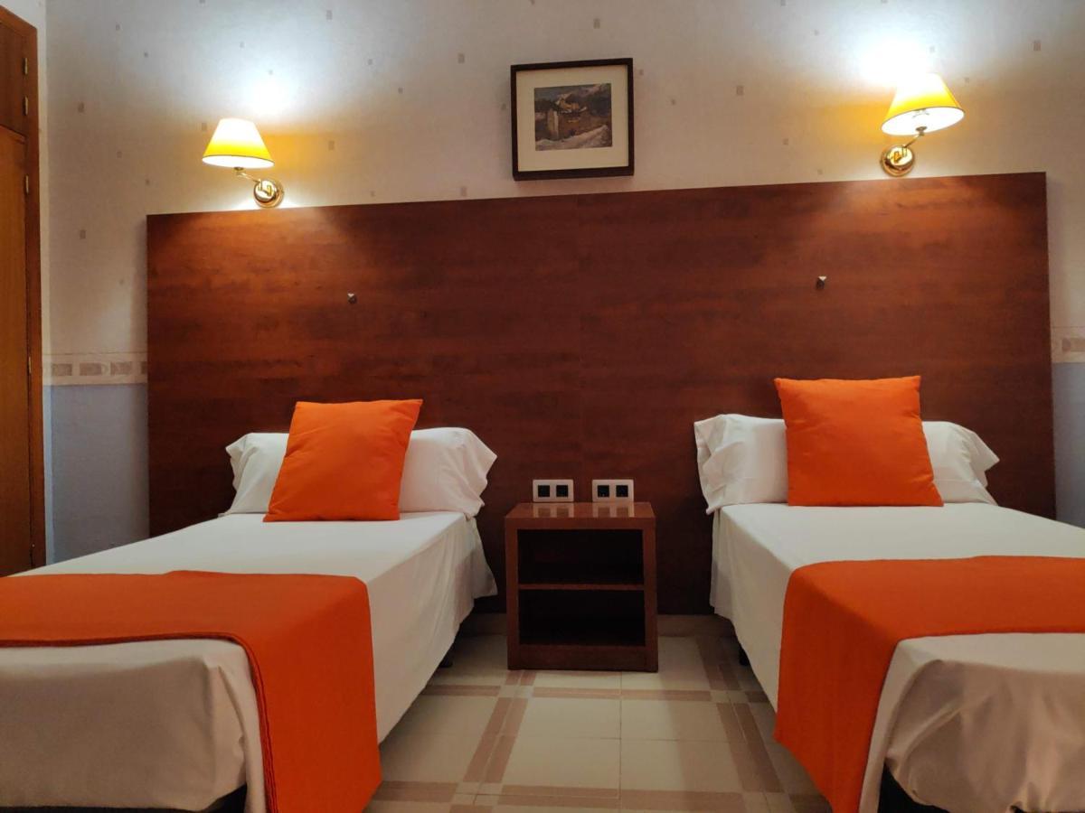 Hotel Peru By Bossh Hotels Trujillo Eksteriør bilde