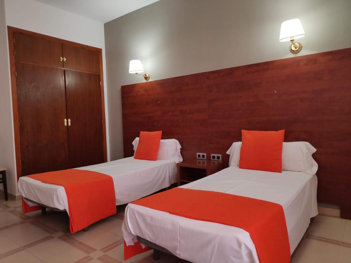 Hotel Peru By Bossh Hotels Trujillo Eksteriør bilde
