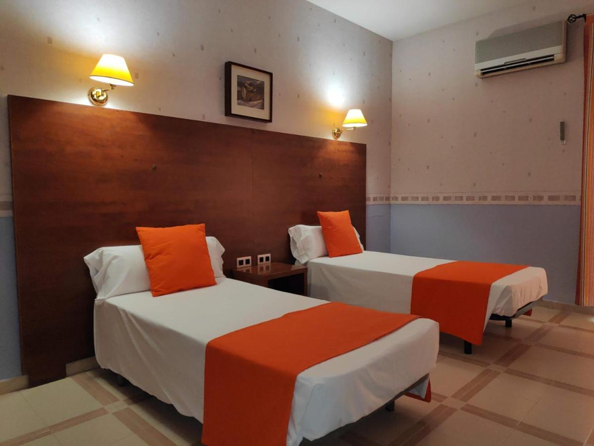 Hotel Peru By Bossh Hotels Trujillo Eksteriør bilde