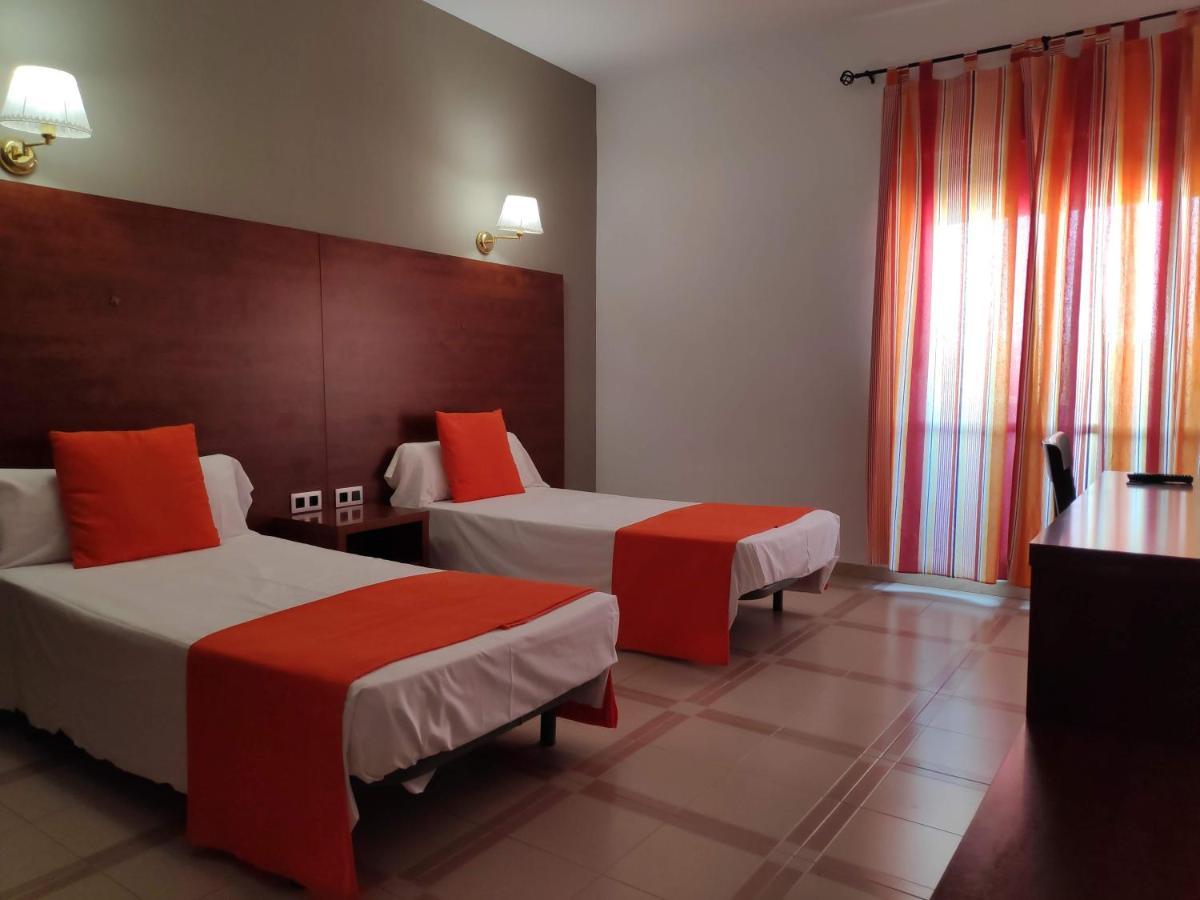 Hotel Peru By Bossh Hotels Trujillo Eksteriør bilde