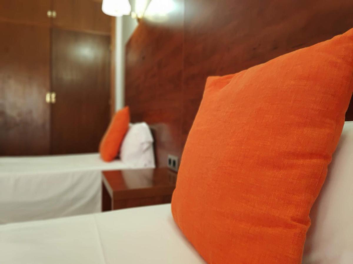 Hotel Peru By Bossh Hotels Trujillo Eksteriør bilde