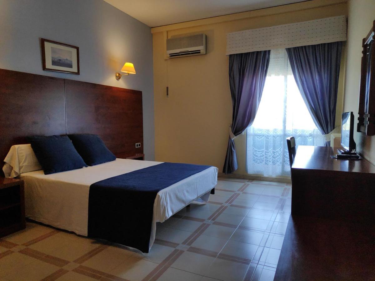 Hotel Peru By Bossh Hotels Trujillo Eksteriør bilde