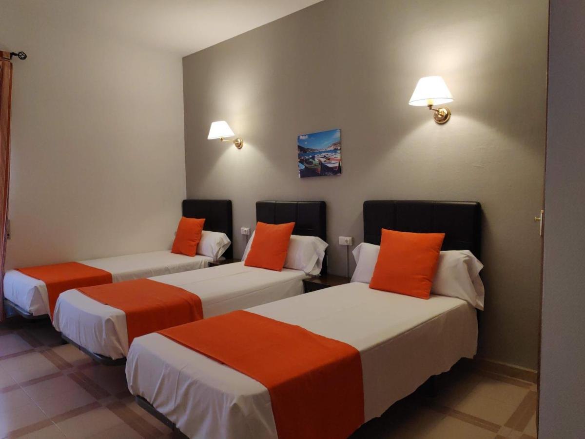 Hotel Peru By Bossh Hotels Trujillo Eksteriør bilde