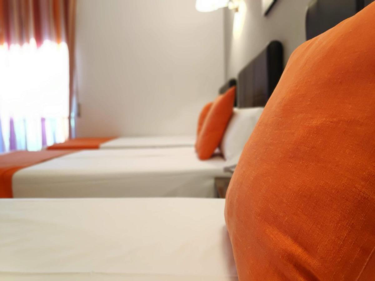 Hotel Peru By Bossh Hotels Trujillo Eksteriør bilde