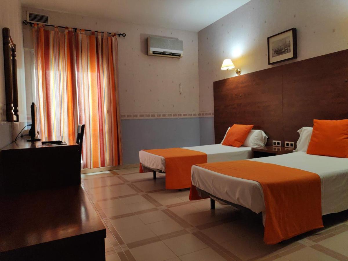 Hotel Peru By Bossh Hotels Trujillo Eksteriør bilde