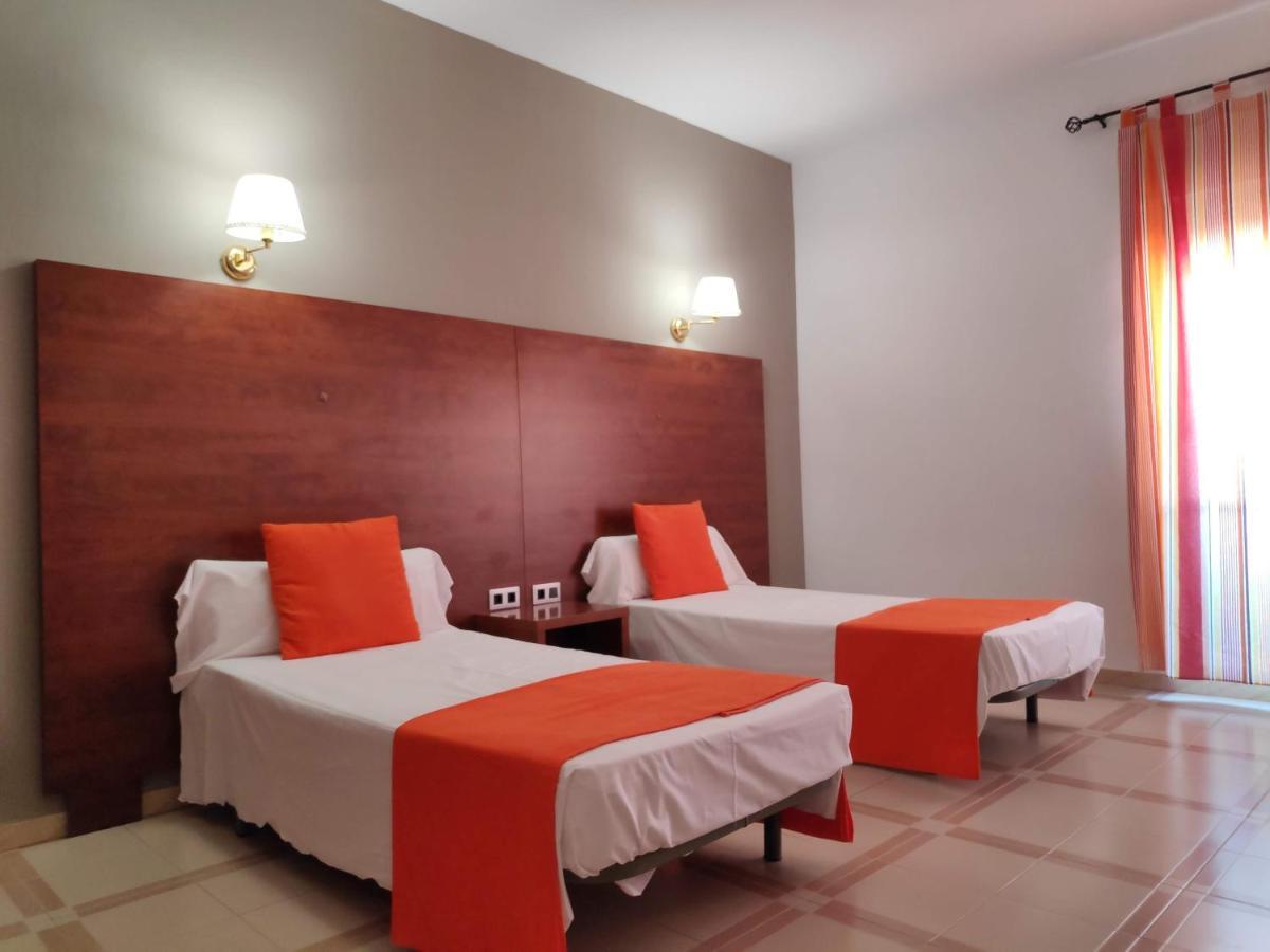 Hotel Peru By Bossh Hotels Trujillo Eksteriør bilde