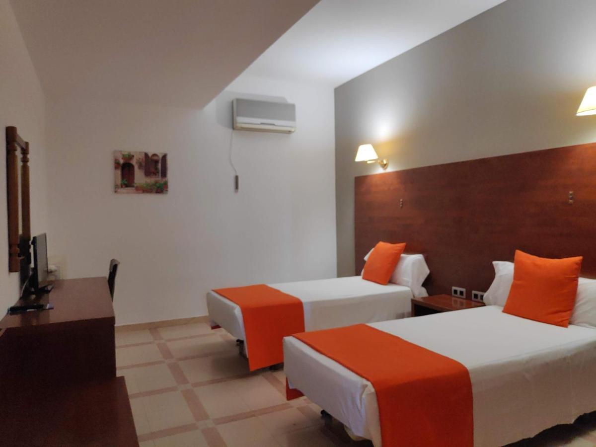 Hotel Peru By Bossh Hotels Trujillo Eksteriør bilde