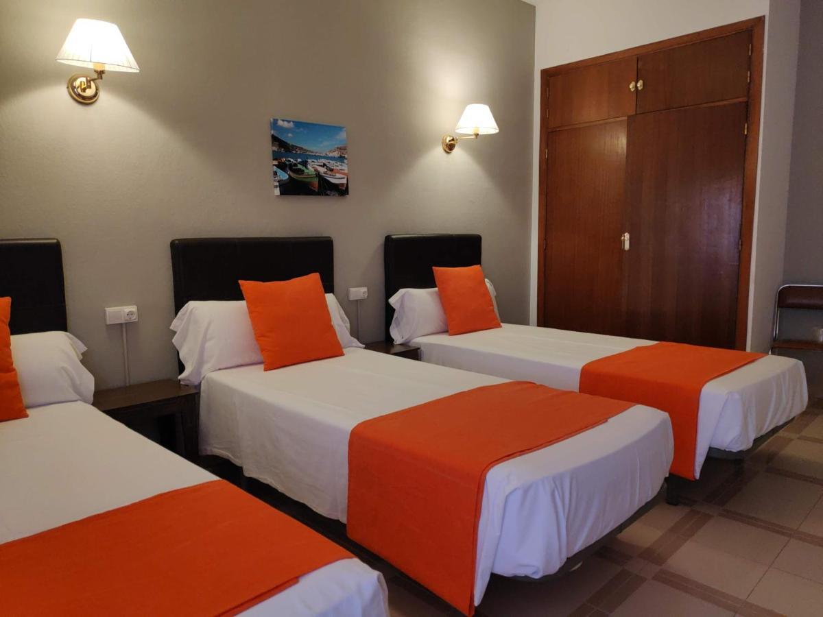 Hotel Peru By Bossh Hotels Trujillo Eksteriør bilde