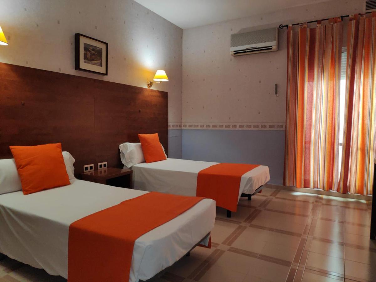 Hotel Peru By Bossh Hotels Trujillo Eksteriør bilde