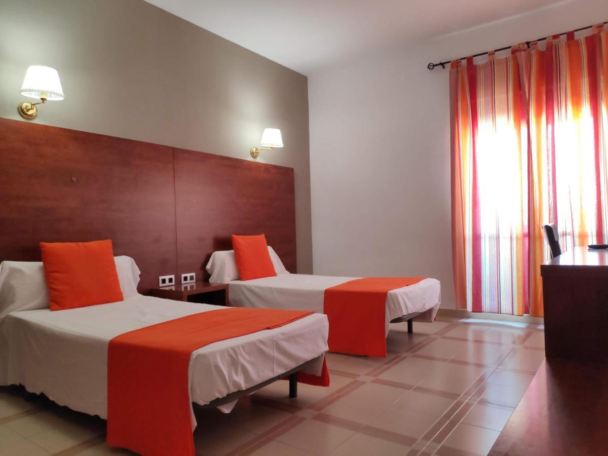 Hotel Peru By Bossh Hotels Trujillo Eksteriør bilde