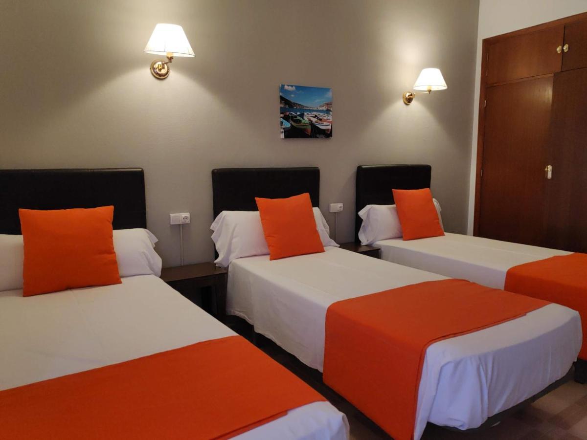 Hotel Peru By Bossh Hotels Trujillo Eksteriør bilde