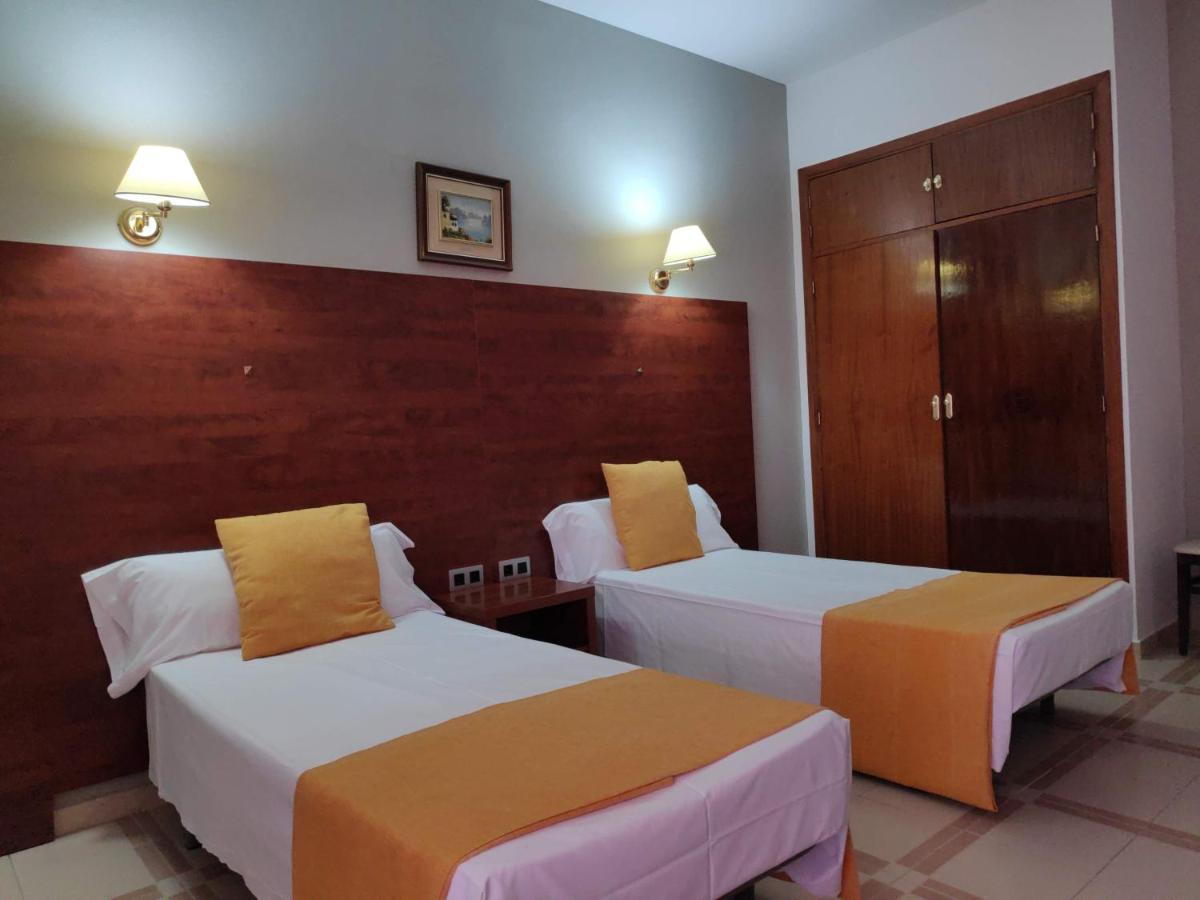 Hotel Peru By Bossh Hotels Trujillo Eksteriør bilde
