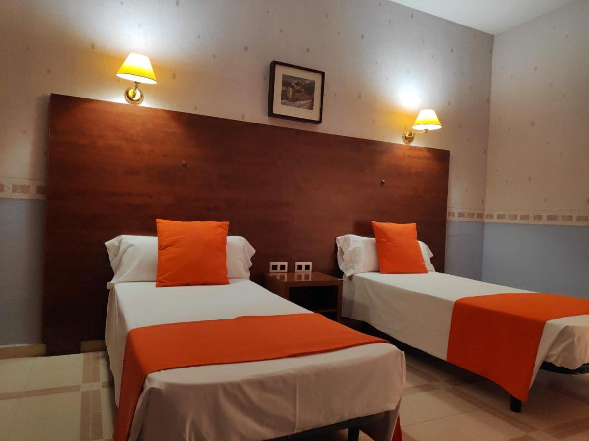 Hotel Peru By Bossh Hotels Trujillo Eksteriør bilde