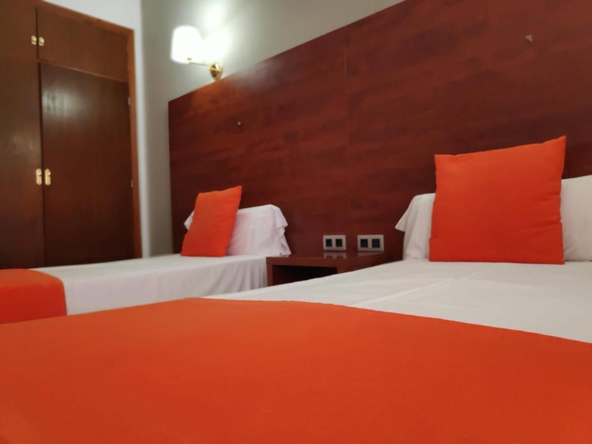 Hotel Peru By Bossh Hotels Trujillo Eksteriør bilde