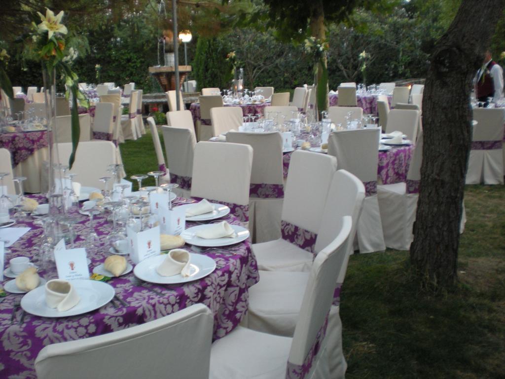 Hotel Peru By Bossh Hotels Trujillo Eksteriør bilde