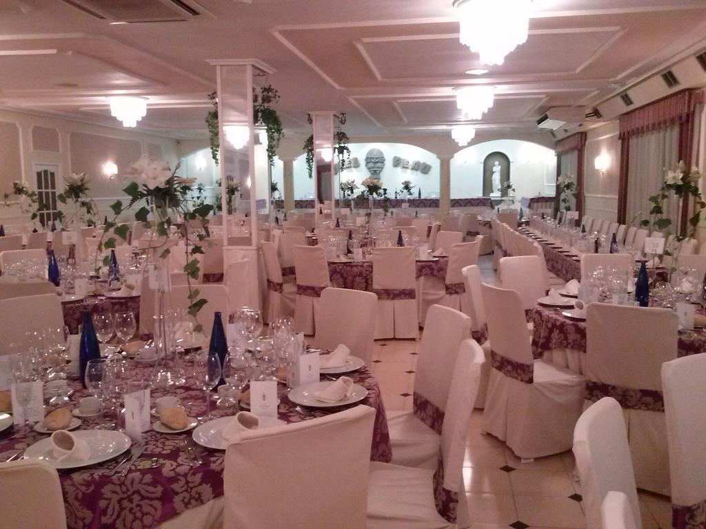 Hotel Peru By Bossh Hotels Trujillo Eksteriør bilde