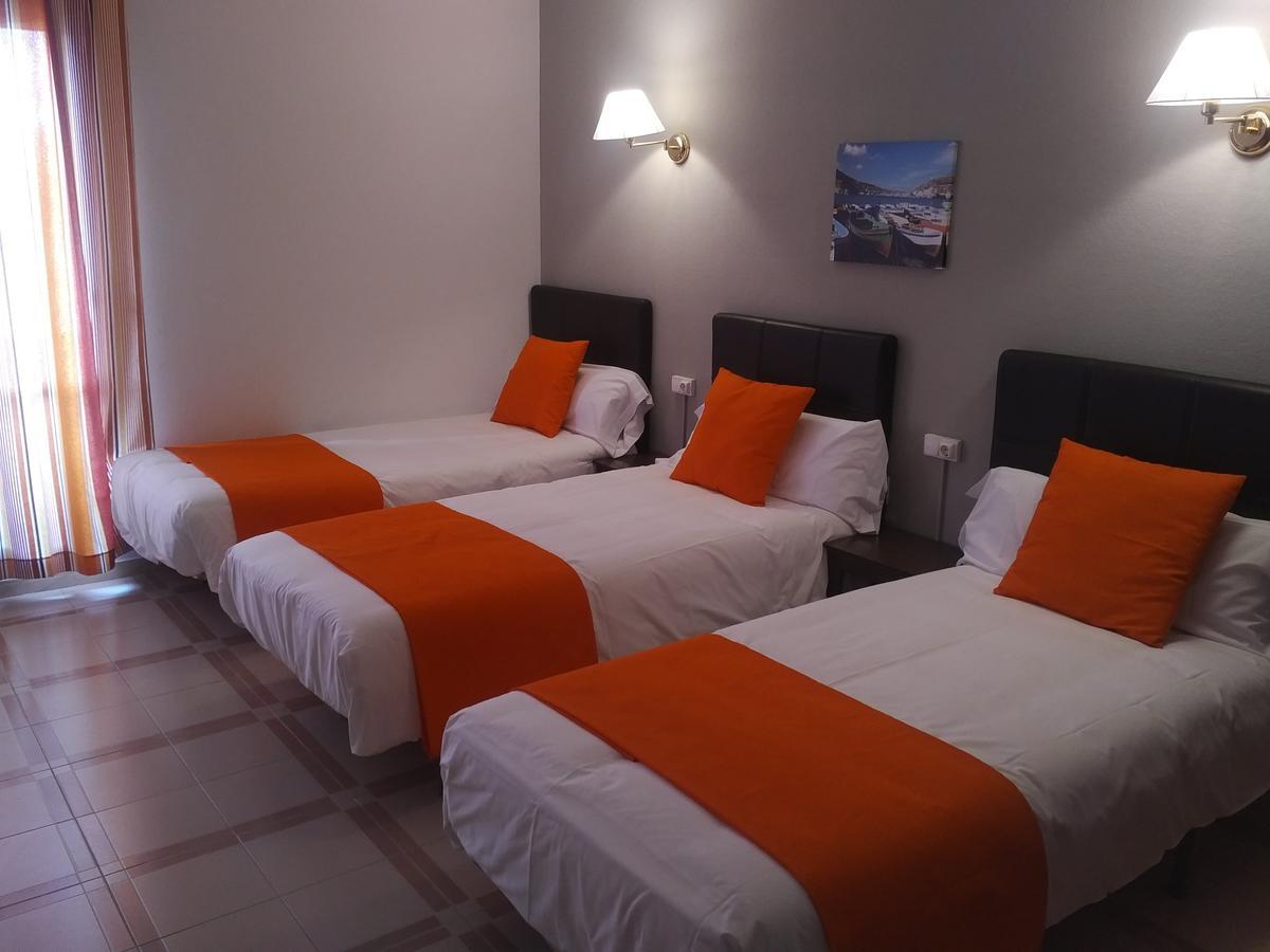 Hotel Peru By Bossh Hotels Trujillo Eksteriør bilde