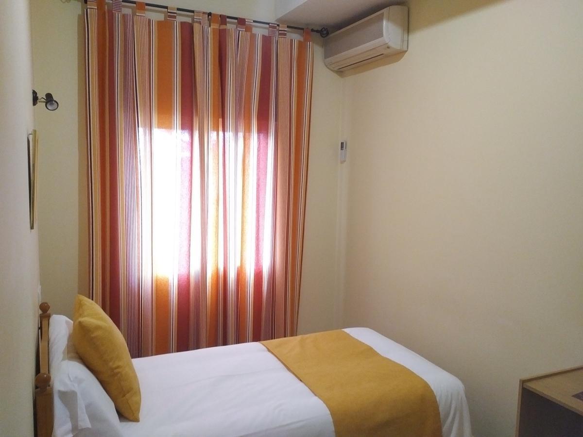 Hotel Peru By Bossh Hotels Trujillo Eksteriør bilde