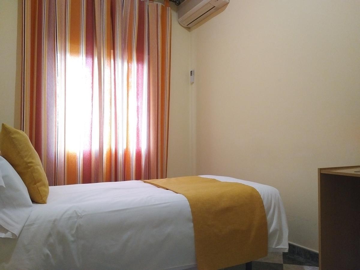 Hotel Peru By Bossh Hotels Trujillo Eksteriør bilde
