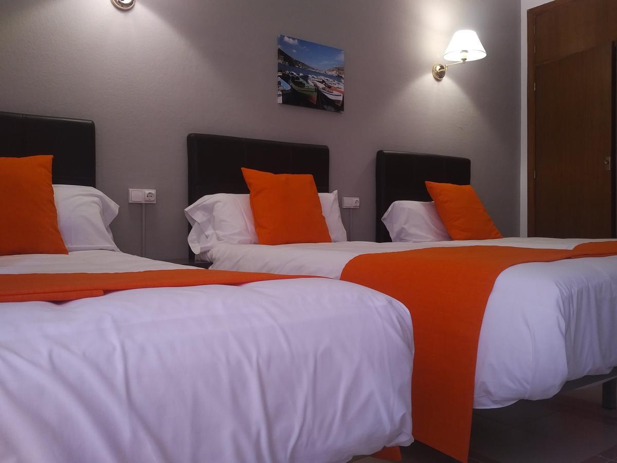 Hotel Peru By Bossh Hotels Trujillo Eksteriør bilde