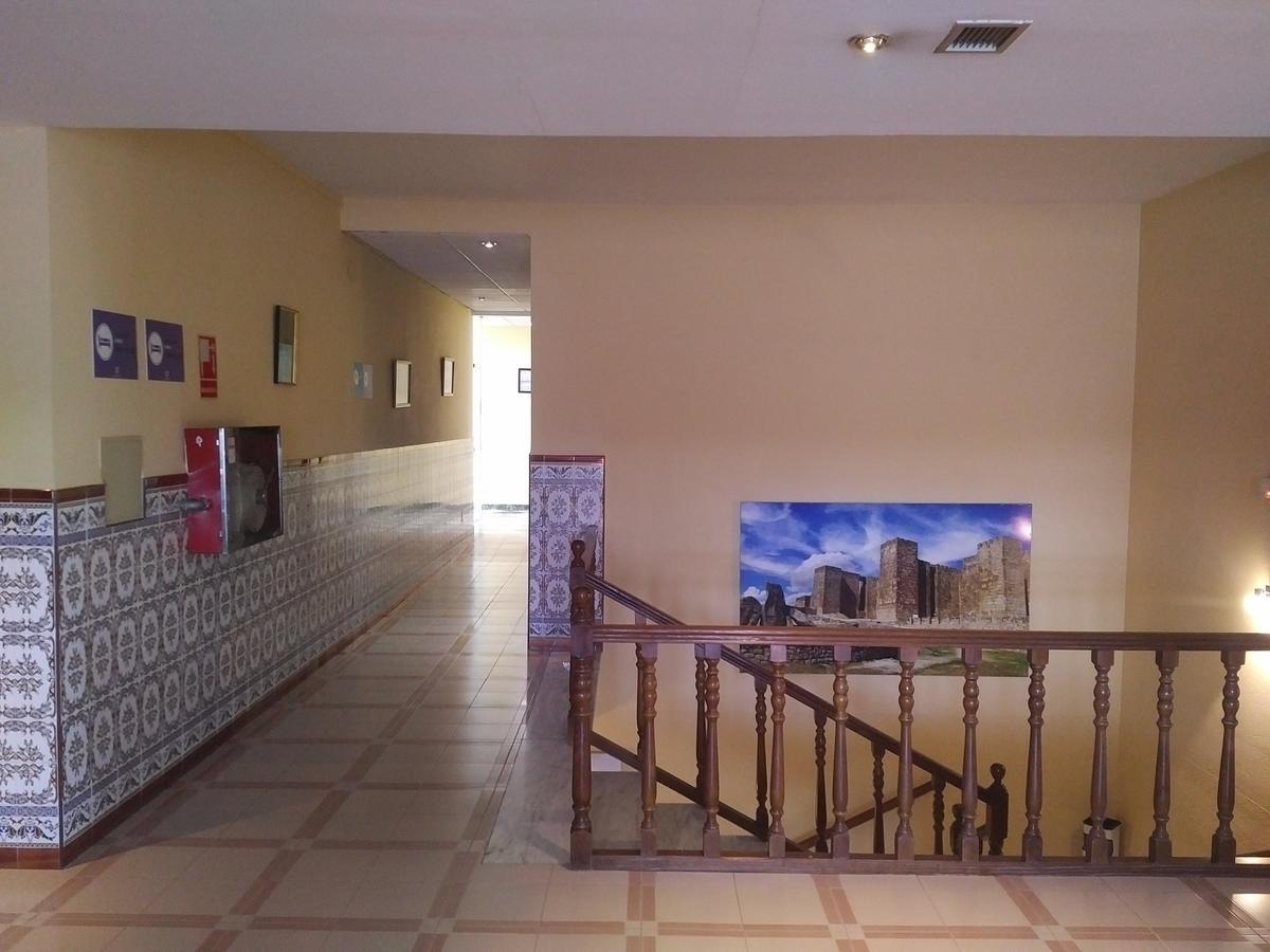 Hotel Peru By Bossh Hotels Trujillo Eksteriør bilde