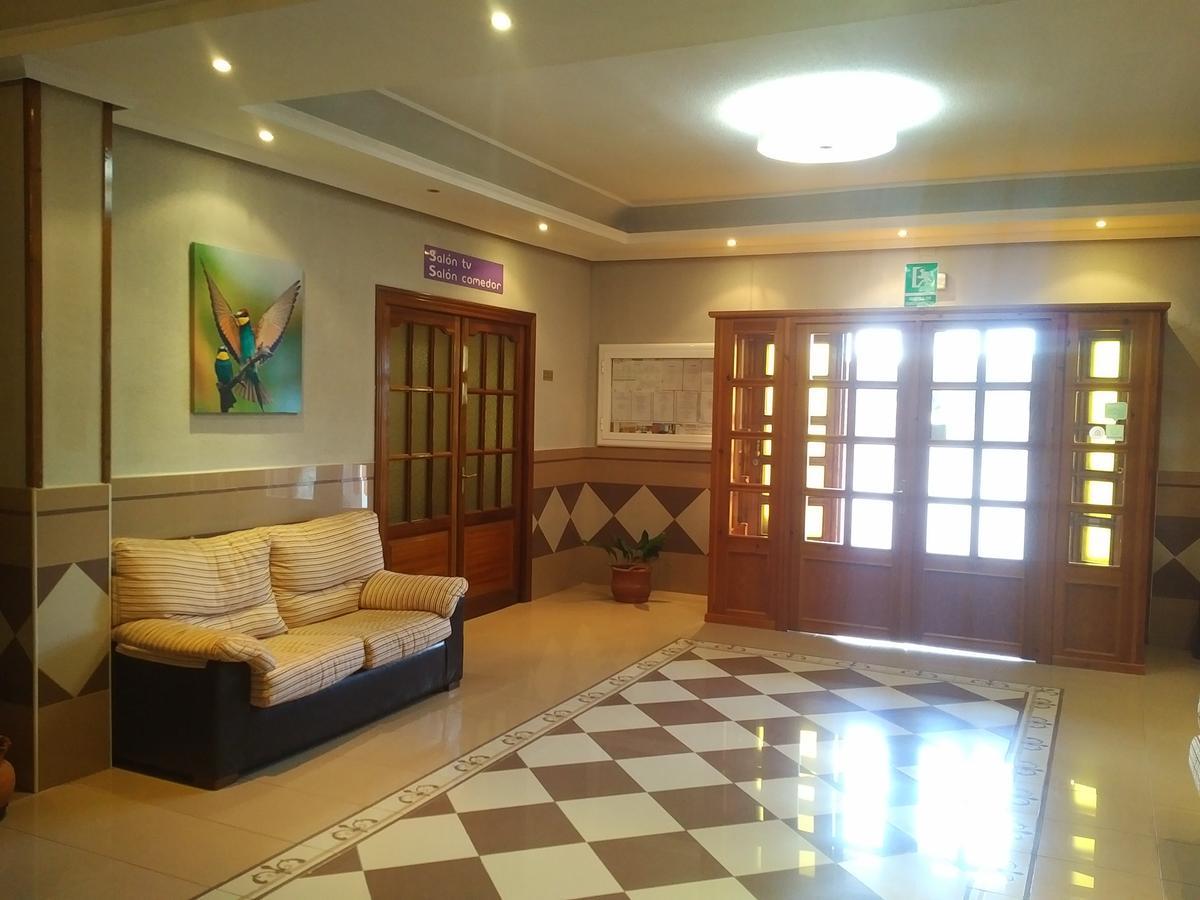 Hotel Peru By Bossh Hotels Trujillo Eksteriør bilde