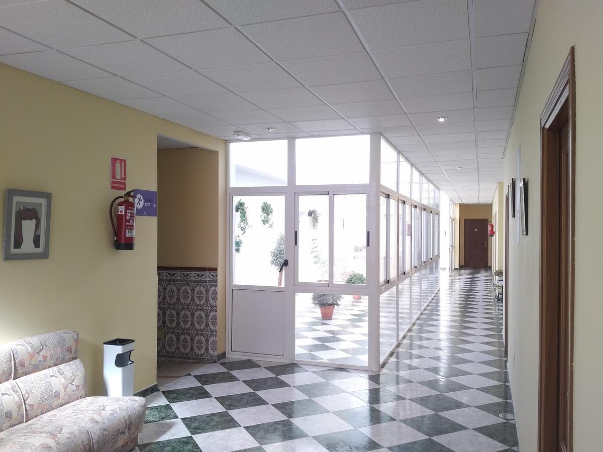 Hotel Peru By Bossh Hotels Trujillo Eksteriør bilde