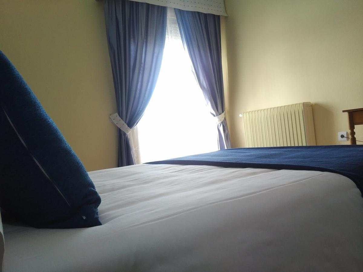 Hotel Peru By Bossh Hotels Trujillo Eksteriør bilde