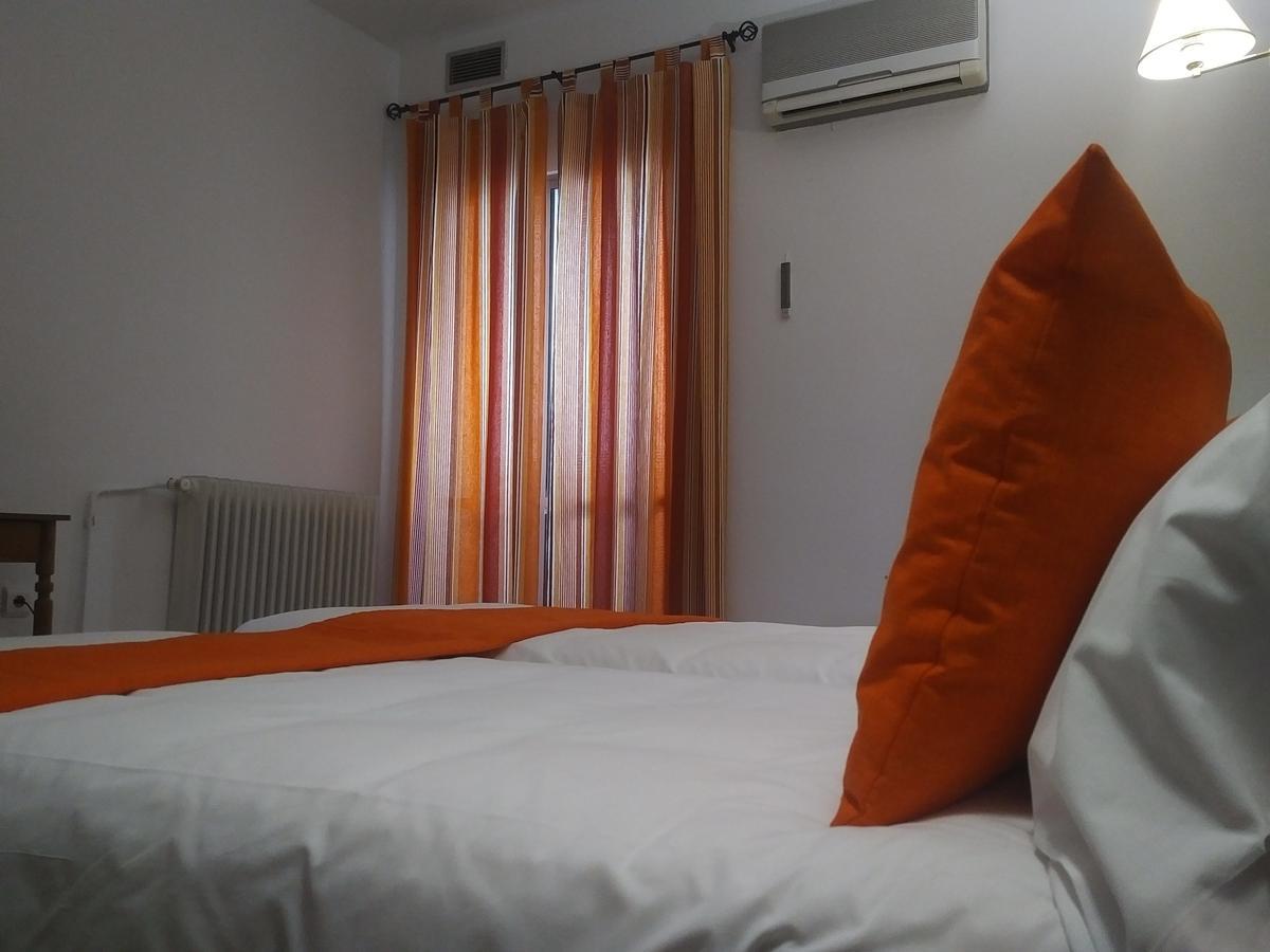 Hotel Peru By Bossh Hotels Trujillo Eksteriør bilde