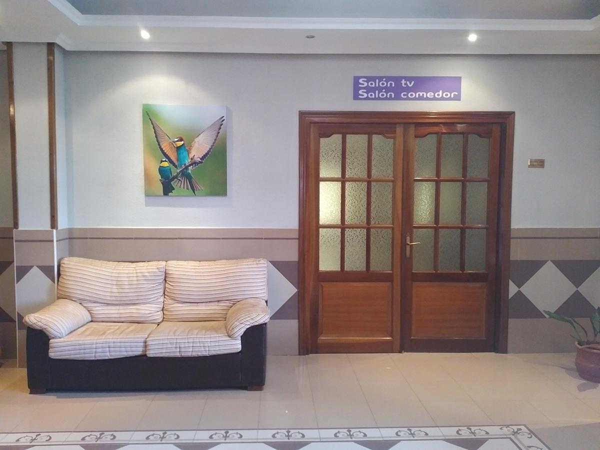 Hotel Peru By Bossh Hotels Trujillo Eksteriør bilde
